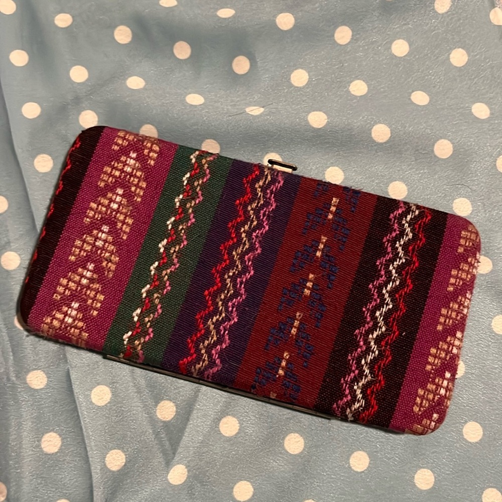 Claire’s Wallet